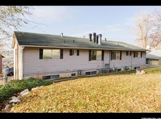 2144 S Dakota Ave, Provo, UT 84606