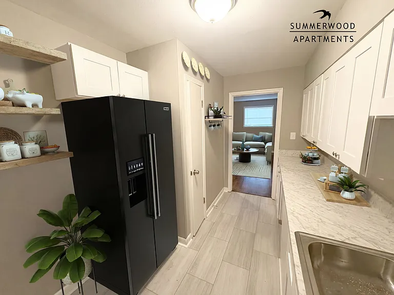 Summerwood Apartments — Photo 3
