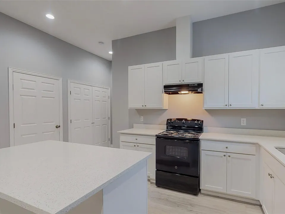 Hampton Road Duplexes