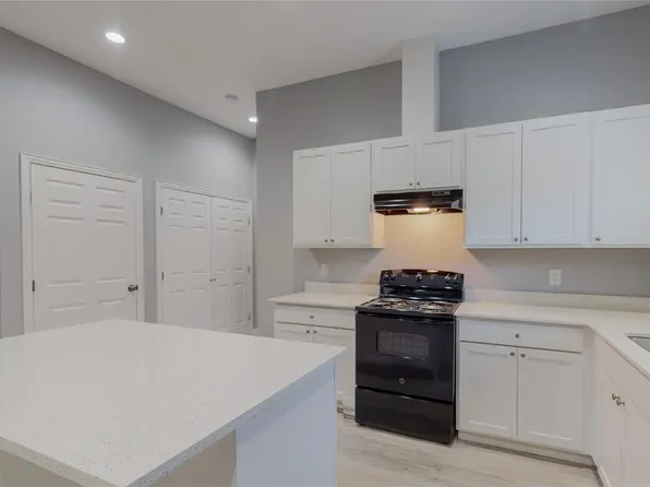 Hampton Road Duplexes