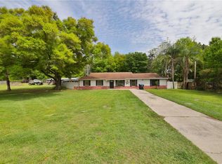 4545 Cemetery Rd, Mount Dora, FL 32757