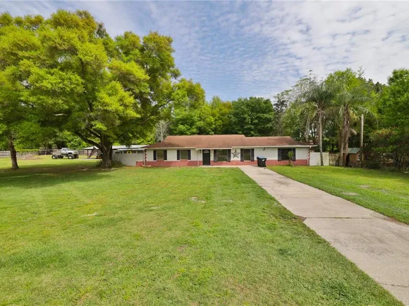 4545 Cemetery Rd, Mount Dora, FL 32757