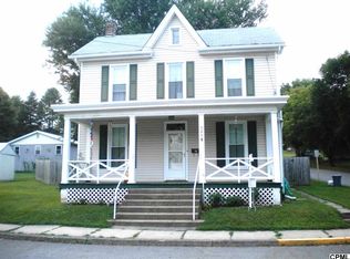 929 N High St, Duncannon, PA 17020