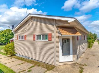799 15th St, Ambridge, PA