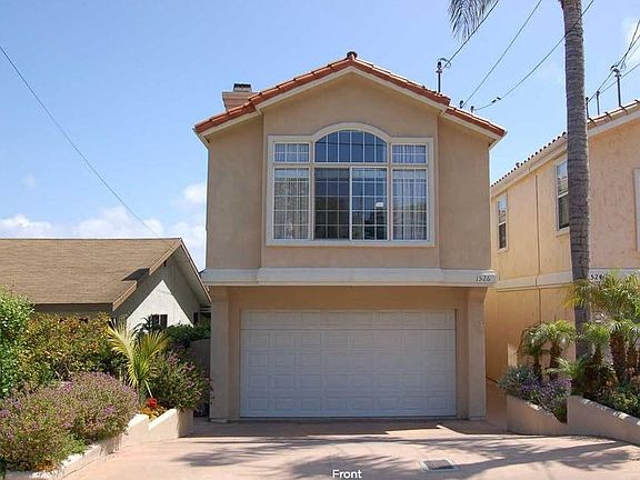 Free standing Single family home