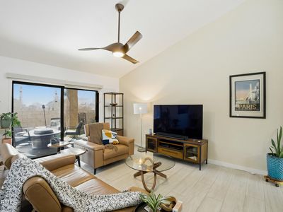 1015 E BECKER Lane, Phoenix, AZ, 85020