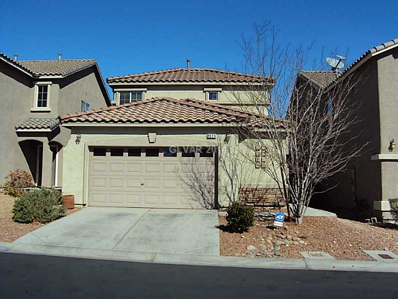 Centennial Hills 3 bdrm
