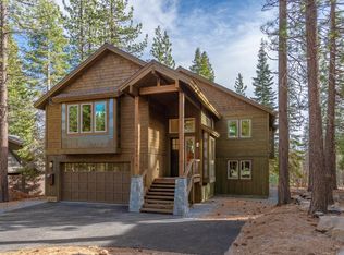 13510 Skiview Loop, Truckee, CA 96161