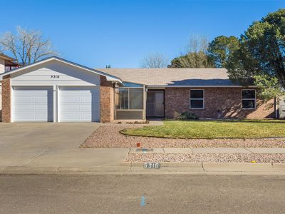 5316 Veronica Dr NE, Albuquerque, NM, 87111