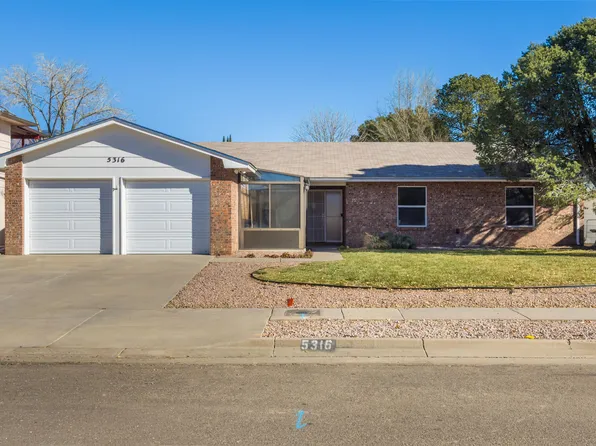 5316 Veronica Dr NE, Albuquerque, NM 87111