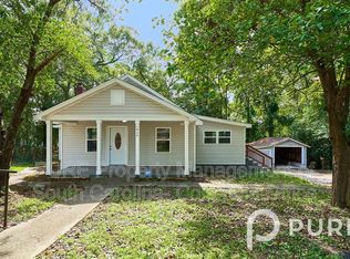 1414 Mount Vernon St, Columbia, SC 29203