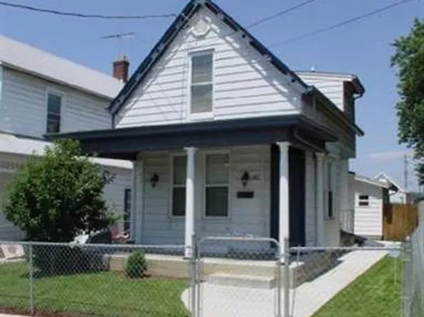 143 Van Voast Ave, Bellevue, KY 41073