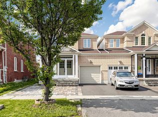 11 Charles Sturdy Rd, Markham, ON L6C 3A8