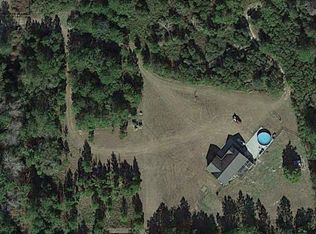 950 S Forest Dr, Jesup, GA 31545