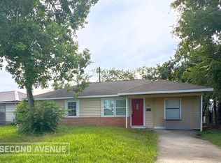10310 Buffum St, Houston, TX 77051