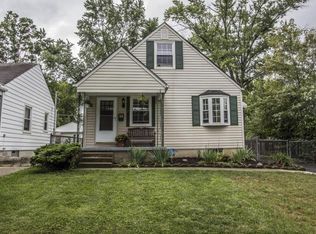 259 Chase Rd, Columbus, OH 43214