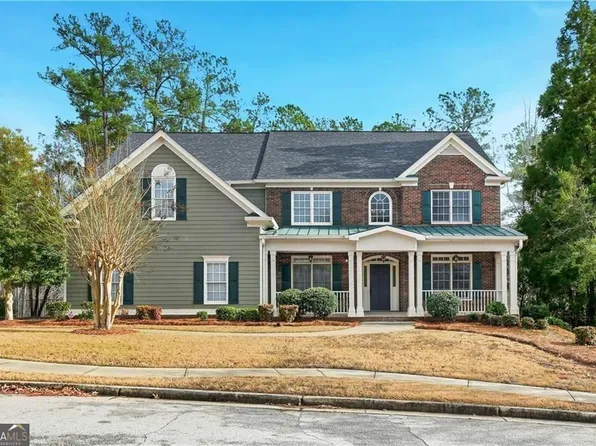 5574 Bent Grass Way, Douglasville, GA 30135