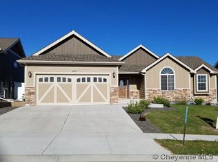 5215 Boulder Ct, Cheyenne, WY 82009