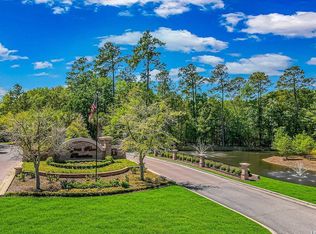 Timmerman Rd, Myrtle Beach, SC 29588