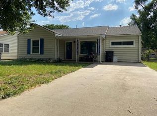 1111 N 9th St, Arkansas City, KS 67005