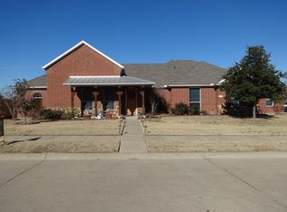 433 Panther Peak Dr, Midlothian, TX 76065