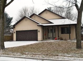 420 Dallas St, Sauk City, WI 53583