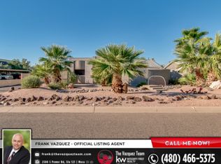 3230 E Harvard St, Phoenix, AZ 85008