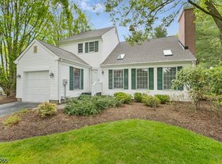 302 Alexandria Way, Basking Ridge, NJ 07920