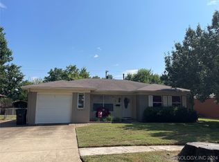 419 Grandview Blvd, Muskogee, OK 74403