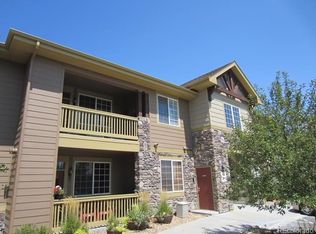 8039 Lee Dr UNIT 101, Arvada, CO 80005