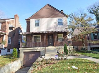 5116 Lillian Dr, Cincinnati, OH 45237