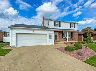 583 W Harvey St, Struthers, OH 44471