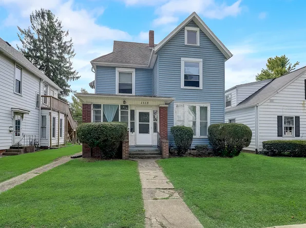 1113 W Ashland Ave, Muncie, IN 47303
