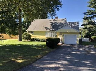 7 Wilogreen Rd, Natick, MA 01760