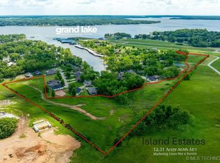 30186 S 565th Rd, Afton, OK 74331