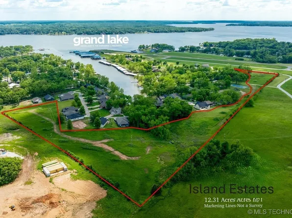 30186 S 565th Rd, Afton, OK 74331