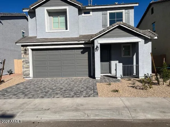 6006 W Hartford Ct, Glendale, AZ 85308