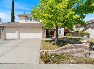 2266 Palmer Cir, Fairfield, CA