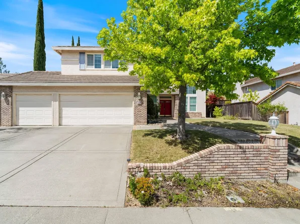 2266 Palmer Cir, Fairfield, CA 94534