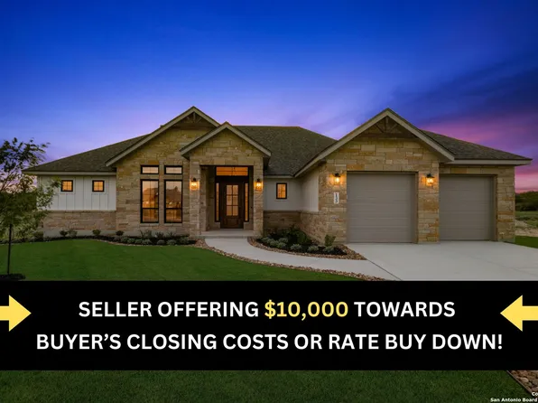 133 Emil Ln, Castroville, TX 78009