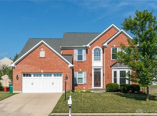 1535 Stretch Dr, Beavercreek, OH 45434