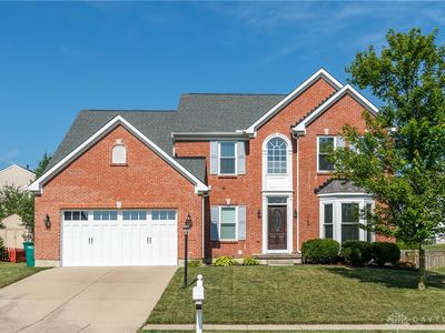 1535 Stretch Dr, Beavercreek, OH, 45434