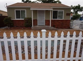 950 13th St, Imperial Beach, CA 91932