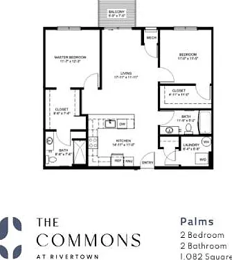 The Commons at Rivertown — Photo 143