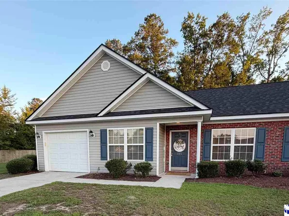 305 Inlet Ct, Florence, SC 29505