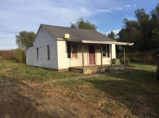 5370 Dawson Springs Rd, Hopkinsville, KY 42240