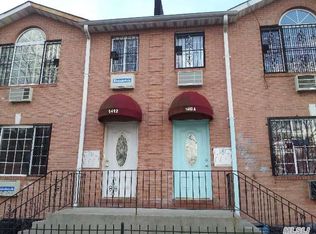 1412 Putnam Ave, Brooklyn, NY 11237