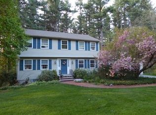 4 Robinwood Rd, Acton, MA 01720