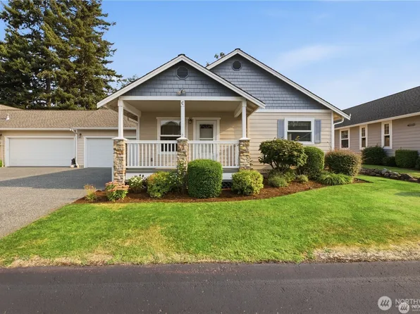 1550 Mountain View Drive #C, Enumclaw, WA 98022