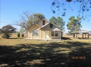 799 S County Road 103, Etowah, AR 72428